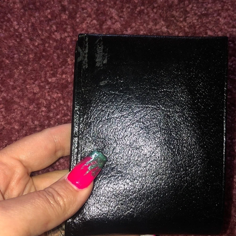 Vintage Rolf’s Wallet